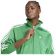 Adidas Γυναικεία ζακέτα Adicolor Classics Firebird Loose Track Top